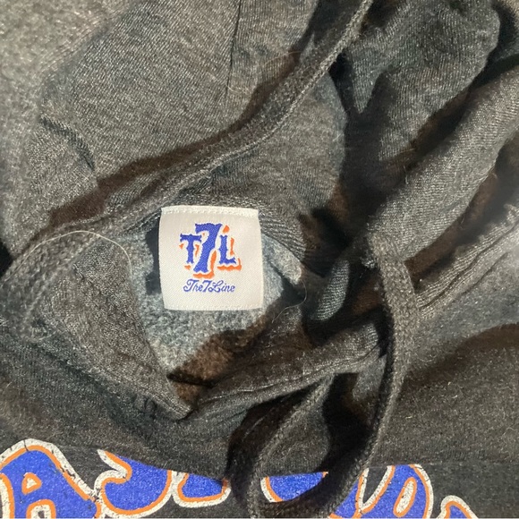 New York Mets hoodie - Picture 6 of 7